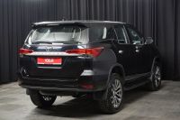 Лот: 24643948. Фото: 5. Toyota Fortuner 2022