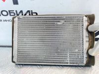 Лот: 25896780. Фото: 4. радиатор отопителя Hyundai Matrix... Красноярск