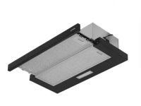 Лот: 20741453. Фото: 3. Вытяжка Gorenje TH 606 E4B Black. Бытовая техника