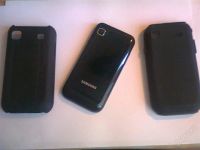Лот: 2644921. Фото: 2. samsung galaxy s!!!. Смартфоны, связь, навигация