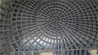 Лот: 3952778. Фото: 4. Пол пластиковый Toyota Funcargo... Красноярск