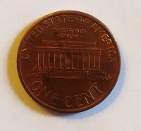 Лот: 22165266. Фото: 2. США 1 цент 1993 D. Монеты