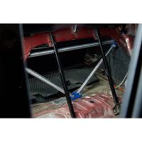 Лот: 20926875. Фото: 5. Распорка задняя верхняя Subaru...