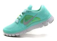 Лот: 4192357. Фото: 3. Женские кроссовки Nike free 5... Одежда, обувь, галантерея