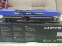 Лот: 11808886. Фото: 3. GTX 1080ti Palit GameRock. Компьютеры, оргтехника, канцтовары