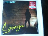 Лот: 19516528. Фото: 5. Savage. " Tonight ". LP.