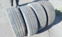 Лот: 8661794. Фото: 4. 225/70R15. Красноярск