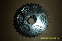 Лот: 11503275. Фото: 5. Кассета Sram 950, 9 Speed (11...