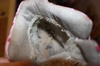 Лот: 4501352. Фото: 4. Сапожки осенние Минни 30. Красноярск