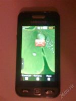 Лот: 1358408. Фото: 2. SAMSUNG GT-S5230 STAR. Смартфоны, связь, навигация