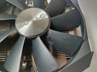 Лот: 17691009. Фото: 4. Видеокарта ZOTAC GTX 1080. Красноярск