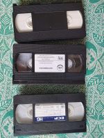 Лот: 25413514. Фото: 3. Три видеокассеты в разобранном... Бытовая техника