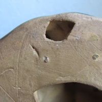 Лот: 25849419. Фото: 8. Статуэтка Играющие Львята / тигрята...
