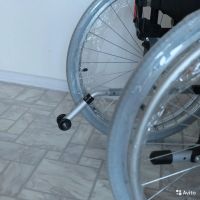Лот: 15031077. Фото: 4. инвалидная кресло-коляска. Красноярск
