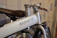 Лот: 15617078. Фото: 4. велосипед складной Bikerton как... Красноярск