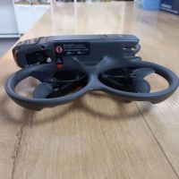 Лот: 25731587. Фото: 4. Квадрокоптер DJI Avata 2 | БУ...