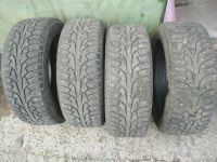Лот: 10371449. Фото: 5. Автошины Nokian haka 5 205/55...