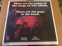 Лот: 10360036. Фото: 4. 2LP The Black Keys - Brothers
