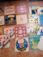 Лот: 25889994. Фото: 3. Пластинки детские больше 30 шт. Красноярск