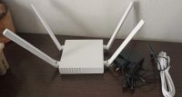 Лот: 25510027. Фото: 2. Wifi роутер tp link archer c24... Сетевые устройства