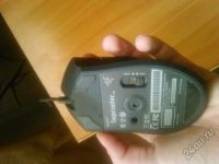 Лот: 5809436. Фото: 3. Мышь Razer Imperator 2012. Компьютеры, оргтехника, канцтовары