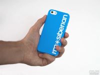 Лот: 13365300. Фото: 2. Морозный кейс I'm Siberian для... Сувениры, подарки