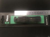 Лот: 18560322. Фото: 2. Монтажки Wera Bicycle Set 13. Велоспорт