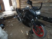 Лот: 4337821. Фото: 4. Kawasaki Ninja 250r 1993г. Красноярск