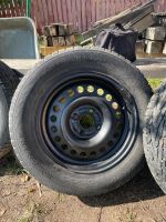 Лот: 20776105. Фото: 2. Штамповка R15 4х100 195/65 R15... Шины, Диски