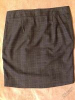 Лот: 5863054. Фото: 6. Юбка из тонкой шерсти Patrizia...