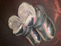 Лот: 1550956. Фото: 2. Сапожки зимние. Обувь