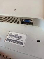 Лот: 18070353. Фото: 3. Монитор 17" Philips 170S7FG неисправный. Компьютеры, оргтехника, канцтовары