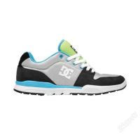 Лот: 1716953. Фото: 2. Летние кроссовки DC shoes от Rob... Мужская обувь