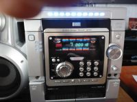 Лот: 5115525. Фото: 5. DVD Karaoke мини система LG LM-KW6530