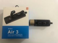 Лот: 17382978. Фото: 3. Беспроводные наушники mi Air3