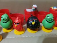 Лот: 12207812. Фото: 2. Игрушки из киндер сюрпризов. Злые... Коллекционирование, моделизм