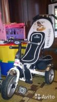Лот: 11513674. Фото: 2. Велосипед Lexus Trike Original...