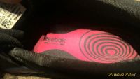 Лот: 7730667. Фото: 5. Reebok easyton