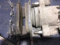 Лот: 21717564. Фото: 3. суппорт тормозной Ford Focus DFW. Авто, мото, водный транспорт
