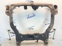 Лот: 25395513. Фото: 10. балка под двс Hyundai Elantra...