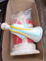 Лот: 24560757. Фото: 7. Дед Мороз СССР 1981 год + Снегурочка