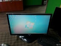 Лот: 10087870. Фото: 5. Монитор 22" ViewSonic VX2260WM