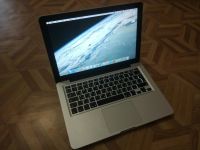 Лот: 10414380. Фото: 6. Apple MacBook Pro 13 MD313LL/A...