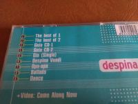 Лот: 8297811. Фото: 2. Despina Vandi - mp3 collection. Коллекционирование, моделизм