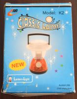Лот: 17390946. Фото: 4. Фонарь кемпинговый Classic Lamp. Красноярск