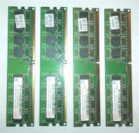 Лот: 2503647. Фото: 2. Оперативная память DDR2 512 Mb... Комплектующие