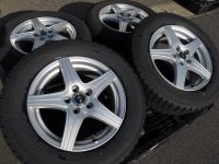 Лот: 4863468. Фото: 3. Зимние шины Yokohama IG20 2011г... Авто, мото, водный транспорт