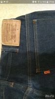 Лот: 10641584. Фото: 3. Джинсы levi's оригинал. Одежда, обувь, галантерея