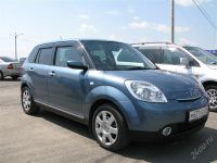 Лот: 1046507. Фото: 2. Mazda Verisa. Авто, мото, водный транспорт