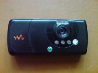 Лот: 951115. Фото: 2. Sony Ericsson w810i. Смартфоны, связь, навигация